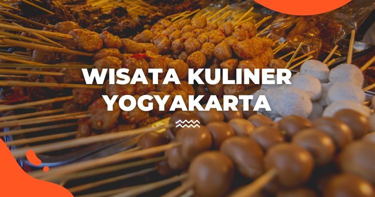 Wisata Kuliner di Jogja yang Wajib Dikunjungi