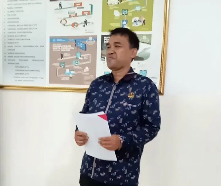 Richard William, Advokat yang Berikan Pernyataan Terkait Polemik Pembekuan BAS