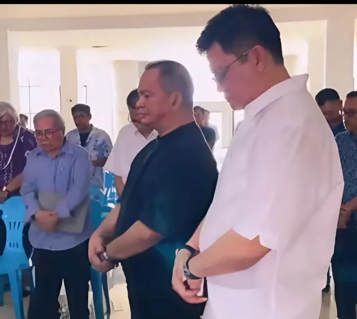Elly Lasut dan Hanny Pajouw: Pasangan kuat di Pilkada Sulut 2024