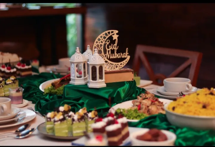 Nikmati momen berbuka puasa yang hangat di ARYADUTA Manado dengan penawaran istimewa Ramadan.