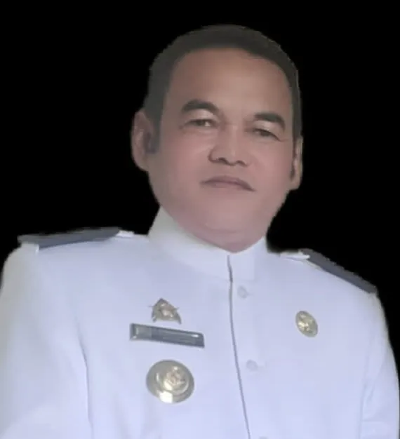 Pelantikan Bupati dan Wakil Bupati Tangerang