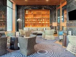 Restoran Casual di Middlebury Vermont dengan Suasana Hangat dan Bahan Lokal