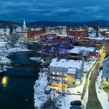 Restoran Terbaik di Middlebury Vermont dengan Hidangan Lokal