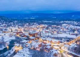 Restoran Terbaik di Middlebury VT dengan Suasana Nyaman